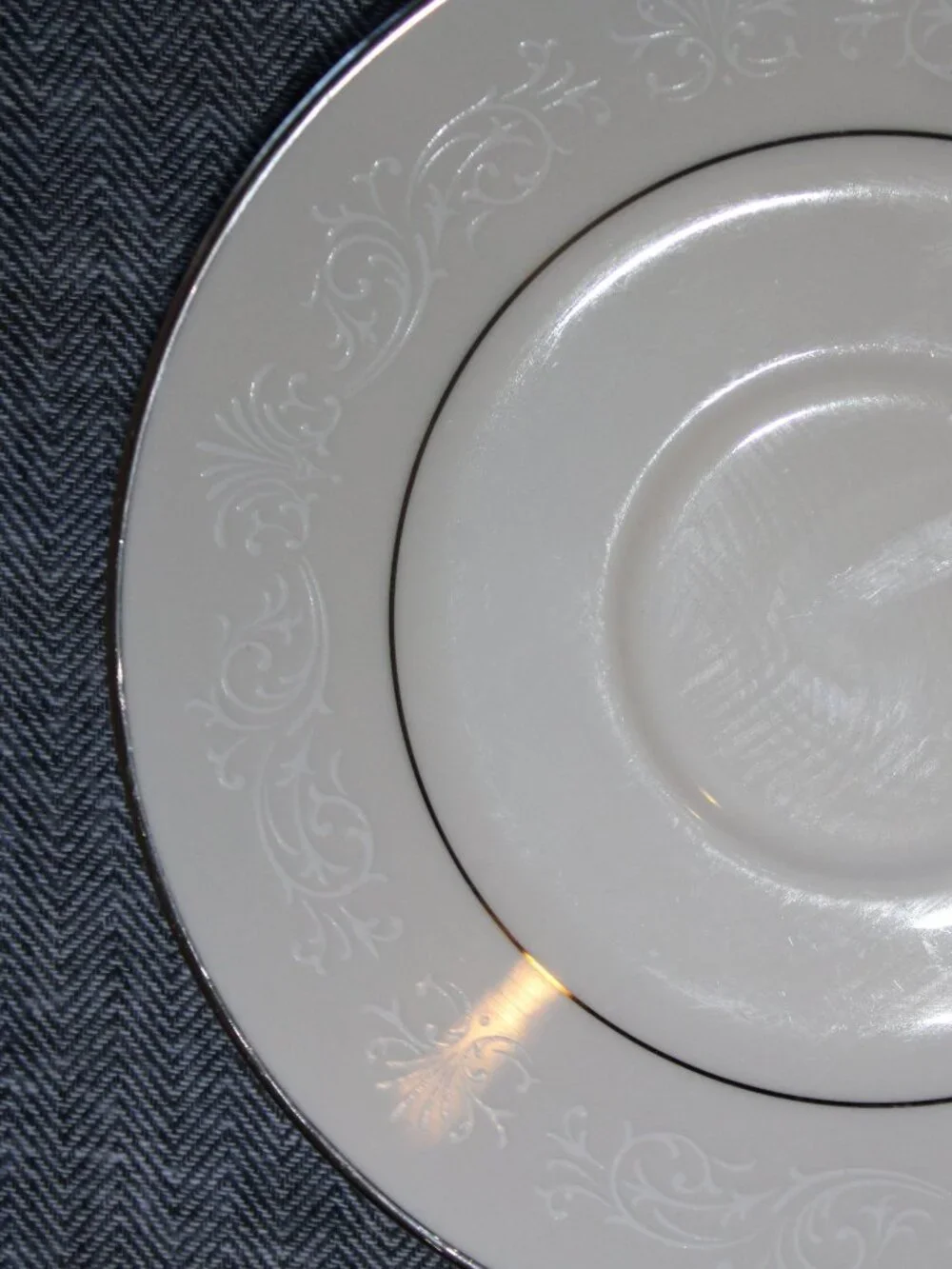 Noritake set marseille